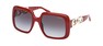 Солнцезащитные очки Guess GU00161 66B