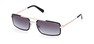 Солнцезащитные очки Guess GU00168 02B