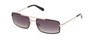 Солнцезащитные очки Guess GU00168 97P