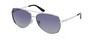 Солнцезащитные очки Guess GU00193 10D