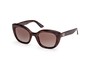 Солнцезащитные очки Guess GU00196 52F