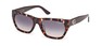 Солнцезащитные очки Guess GU00203-H 52B