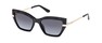 Солнцезащитные очки Guess GU00216 01B