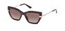Солнцезащитные очки Guess GU00216 52F