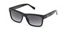 Солнцезащитные очки Guess GU00221 01B