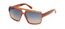 Солнцезащитные очки Guess GU00223 42X