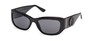Солнцезащитные очки Guess GU00253 01A