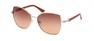 Солнцезащитные очки Guess GU00259 32F