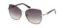 Солнцезащитные очки Guess GU00259 96P
