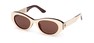 Солнцезащитные очки Guess GU00261-H 25E