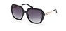 Солнцезащитные очки Guess GU00267 01B