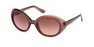 Солнцезащитные очки Guess GU00287 48F