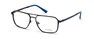 Оптическая оправа Guess GU1987 002