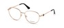 Оптическая оправа Guess GU2756 028