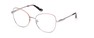 Оптическая оправа Guess GU2850 006