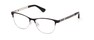 Оптическая оправа Guess GU2883 002