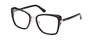 Оптическая оправа Guess GU2946 001
