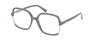 Оптическая оправа Guess GU2950 020