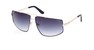 Солнцезащитные очки Guess GU5207 92W