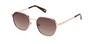 Солнцезащитные очки Guess GU5215 32F