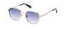 Солнцезащитные очки Guess GU5215 32W