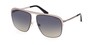 Солнцезащитные очки Guess GU5225 08W
