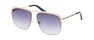 Солнцезащитные очки Guess GU5225 32W
