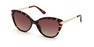 Солнцезащитные очки Guess GU7658 52F