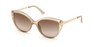 Солнцезащитные очки Guess GU7658 57F
