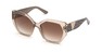 Солнцезащитные очки Guess GU7741 57G