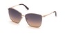 Солнцезащитные очки Guess GU7745 28Z
