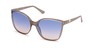 Солнцезащитные очки Guess GU7748 57X