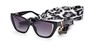 Солнцезащитные очки Guess GU7816 01B
