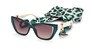 Солнцезащитные очки Guess GU7816 96F