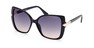 Солнцезащитные очки Guess GU7820 01B