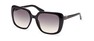 Солнцезащитные очки Guess GU7863 01B