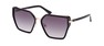 Солнцезащитные очки Guess GU7871 01B