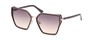 Солнцезащитные очки Guess GU7871 20B