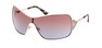 Солнцезащитные очки Guess GU7876 32F
