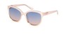 Солнцезащитные очки Guess GU7877 57B