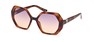 Солнцезащитные очки Guess GU7879 53Z