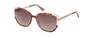 Солнцезащитные очки Guess GU7882 52F