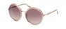 Солнцезащитные очки Guess GU7887 59F