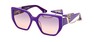 Солнцезащитные очки Guess GU7892 81Z