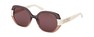 Солнцезащитные очки Guess GU7911 20Y