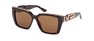 Солнцезащитные очки Guess GU7915 52E
