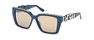 Солнцезащитные очки Guess GU7915 90G