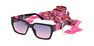 Солнцезащитные очки Guess GU7916 74T