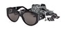 Солнцезащитные очки Guess GU7917 01A