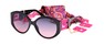 Солнцезащитные очки Guess GU7917 74T